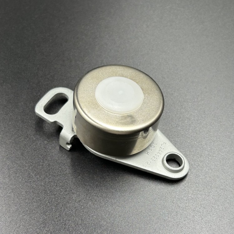 Натяжной ролик ремня ГРМ Yamaha F40-60 (62Y-11590-10) (Yamaha), арт. 62Y-11590-11,          YAMAHA 