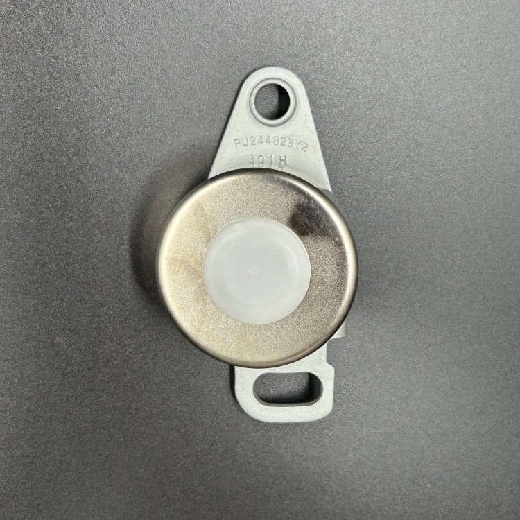 Натяжной ролик ремня ГРМ Yamaha F40-60 (62Y-11590-10) (Yamaha), арт. 62Y-11590-11,          YAMAHA 