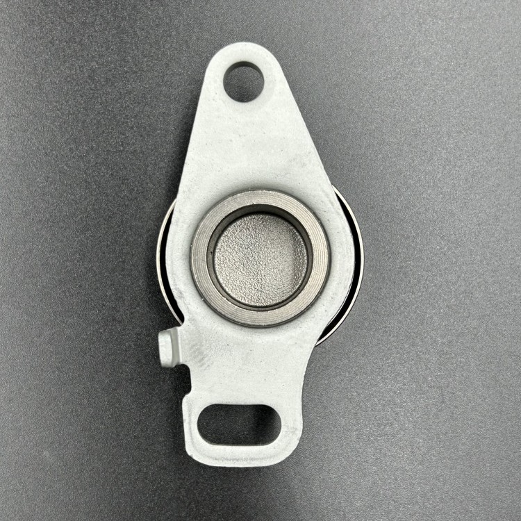 Натяжной ролик ремня ГРМ Yamaha F40-60 (62Y-11590-10) (Yamaha), арт. 62Y-11590-11,          YAMAHA 