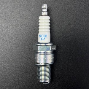 BR9ES Свеча зажигания 5722 NGK