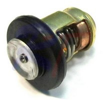 Термостат 60C Yamaha F13.5, F15, F4, F5 , F6, F8, F9.9, FT8, FT9.9, 66M-12411-01-00, RTT-66M-12411-01