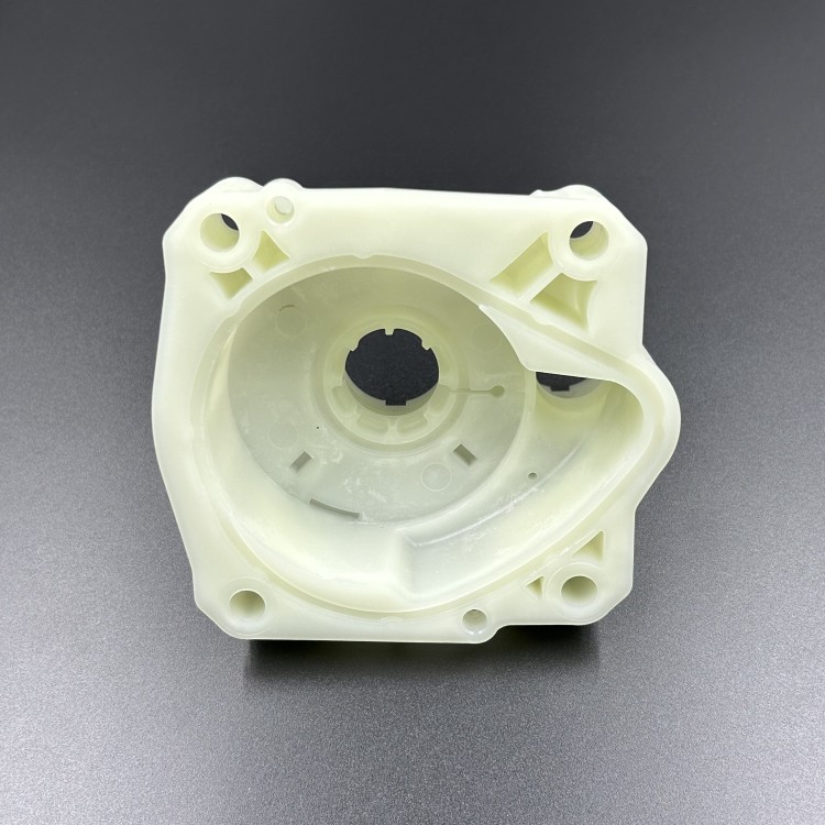 Корпус помпы охлаждения Yamaha 115-250 (Yamaha), арт. 61A-44311-01,          YAMAHA 