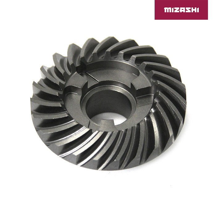Шестерня заднего хода Suzuki 57521-89J00-000, 57521-91L00-000, 57521-96312, SC-GA173, арт. SC-GA173,          MIZASHI 