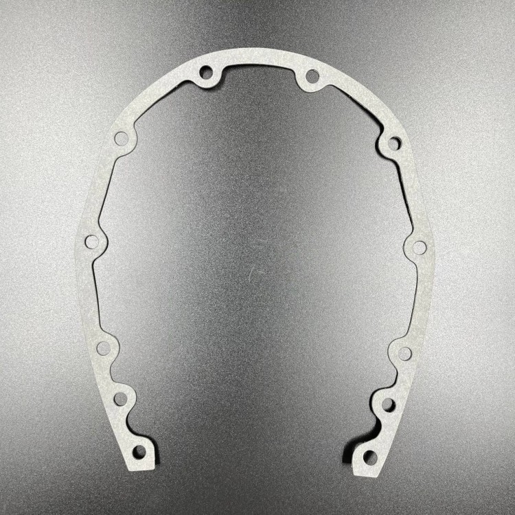 Прокладка лобовины VOLVO PENTA / Mercruiser 4.3-5.7L (Kacawa), арт. 27-14250-TW,          KACAWA  Прокладка лобовины VOLVO PENTA / Mercruiser 4.3-5.7L (Kacawa), арт. 27-14250-TW,          KACAWA