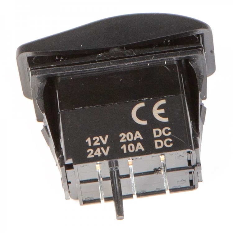 Переключатель  20, SK-SW32UF18203P-ts, арт. SK-SW32UF18203P-ts,          Skipper 