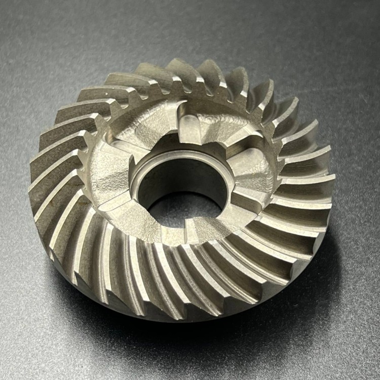 Шестерня заднего хода Yamaha 40X (66T-45571-00; 66T-45570-00), арт. 66T-45570-00-TW,          OSAKA 