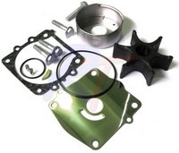 Ремкомплект помпы Yamaha, 6N6-W0078-02-00, RTT-6N6-W0078-02