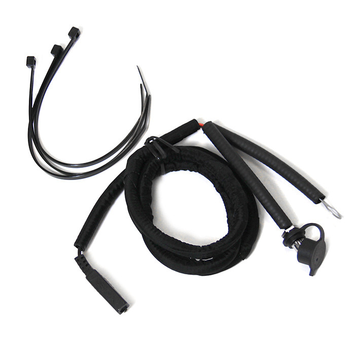 Розетка RCA Arctic Cat/Yamaha SM-01608, арт. SM-01608,          SPI  Розетка RCA Arctic Cat/Yamaha SM-01608, арт. SM-01608,          SPI