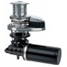 Якорная лебедка «Prince DP2», 300 Вт, 12 В, с барабаном, цепь 6 мм, арт. 10252531,          Quick 