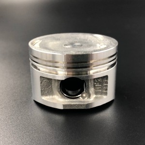 Поршень Honda BF15-20 (Honda)