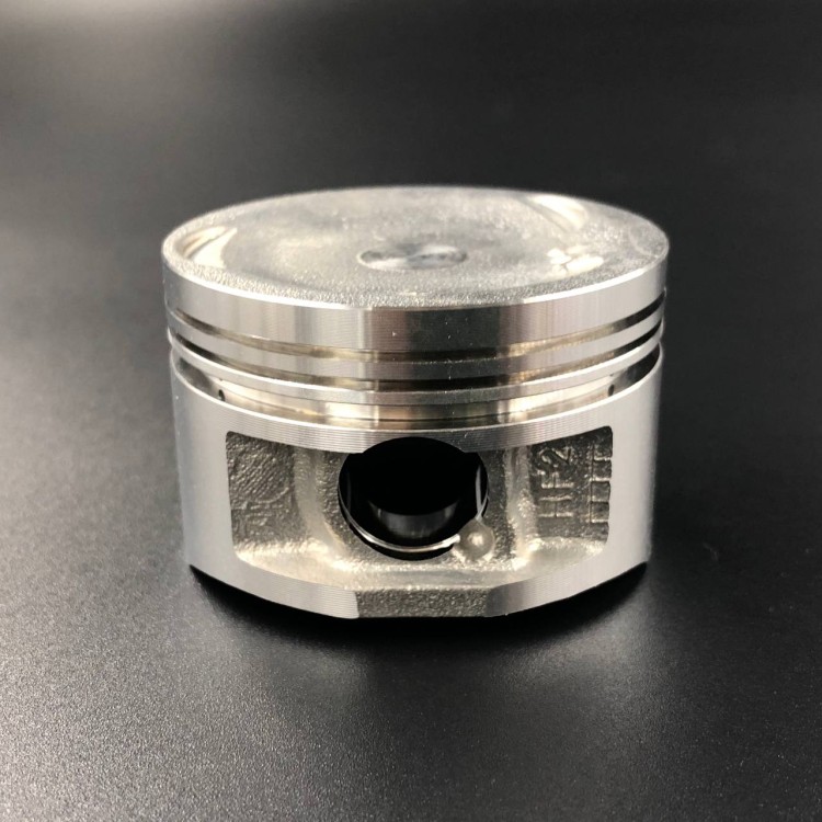 Поршень Honda BF15-20 (Honda), арт. 13101-ZY1-000,          HONDA 