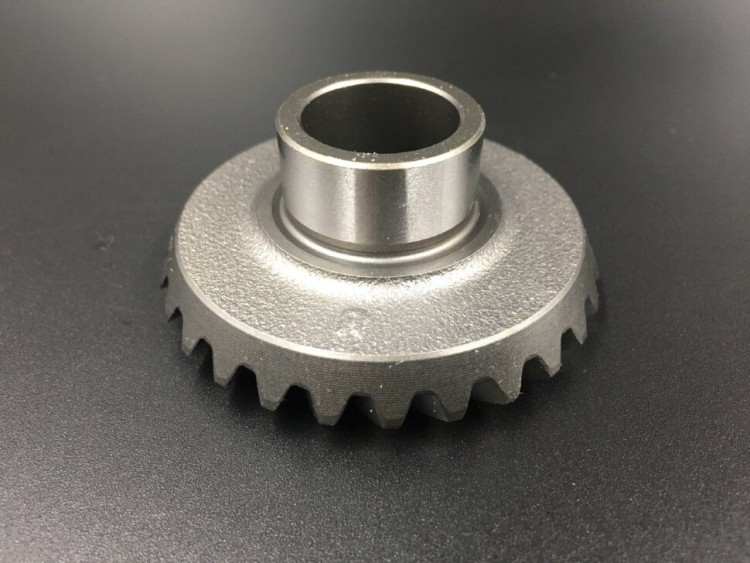 Шестерня заднего хода Yamaha 9,9-15 (6E7-45571-00) (Yamaha), арт. 6E7-45571-00,          YAMAHA 