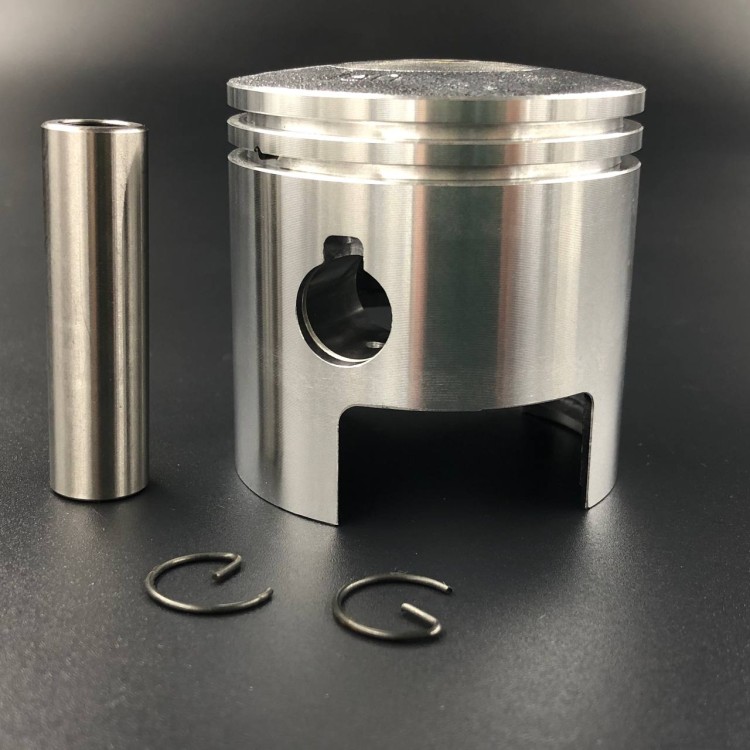 Поршень Tohatsu 18 (STD) (60mm) (PREMARINE), арт. 350-00001-1-K (20F-01.06.00.22),          PREMARINE 