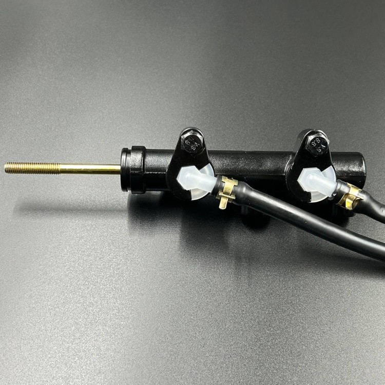 Главный (задний) тормозной цилиндр CFM X8 (7020-080110) (ZIBO), арт. 7020-080110-K,          ZIBO 