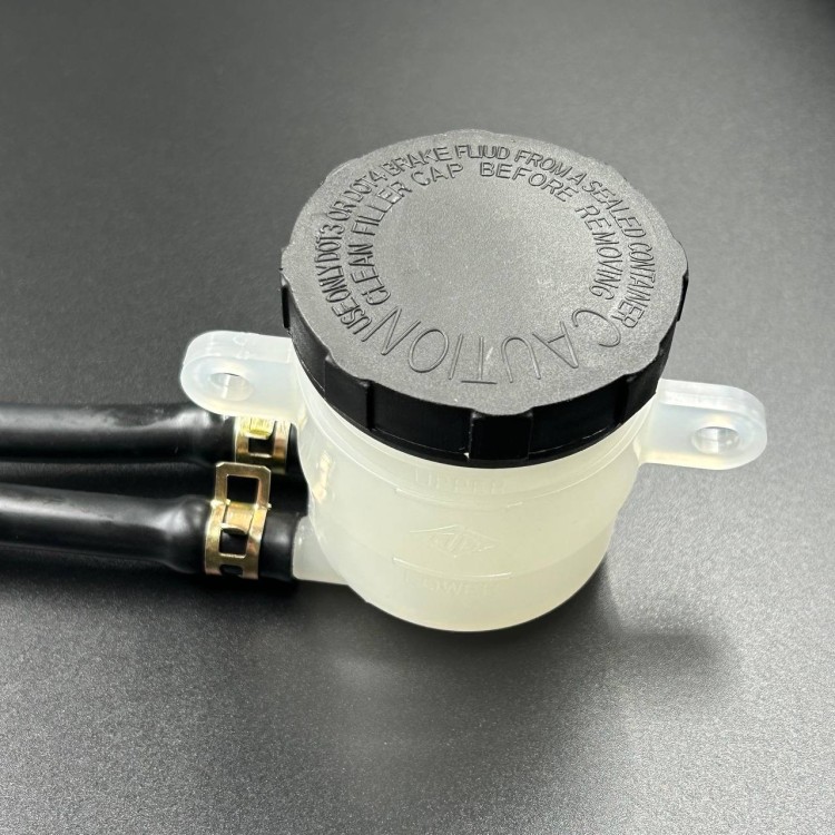 Главный (задний) тормозной цилиндр CFM X8 (7020-080110) (ZIBO), арт. 7020-080110-K,          ZIBO 