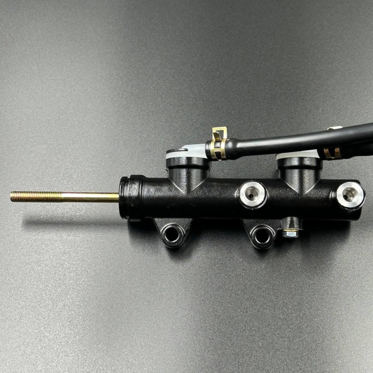 Главный (задний) тормозной цилиндр CFM X8 (7020-080110) (ZIBO), арт. 7020-080110-K,          ZIBO 