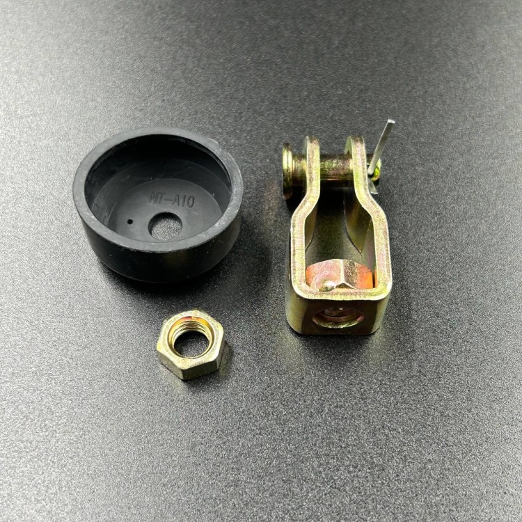 Главный (задний) тормозной цилиндр CFM X8 (7020-080110) (ZIBO), арт. 7020-080110-K,          ZIBO 