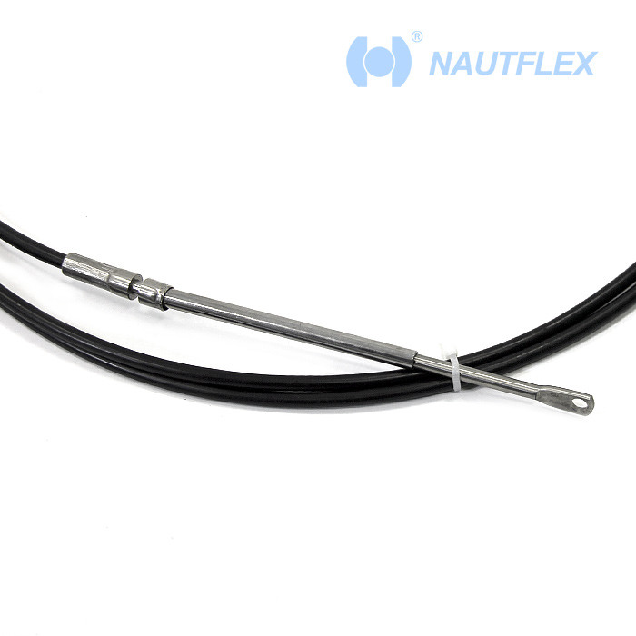Трос управления газом/реверсом Nautflex M60AC 14 (C36 14), 1 шт, арт. M60AC 14,          Nautflex 