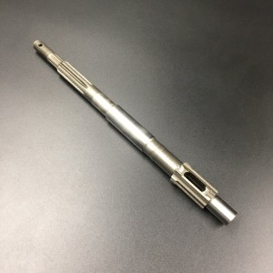Вал гребной Yamaha 6-8 (KACAWA)