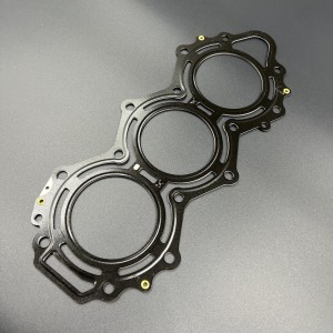 Прокладка под головку Tohatsu 40-50 (KACAWA)(металл)