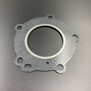 Прокладка под головку Tohatsu 5 (Tohatsu)