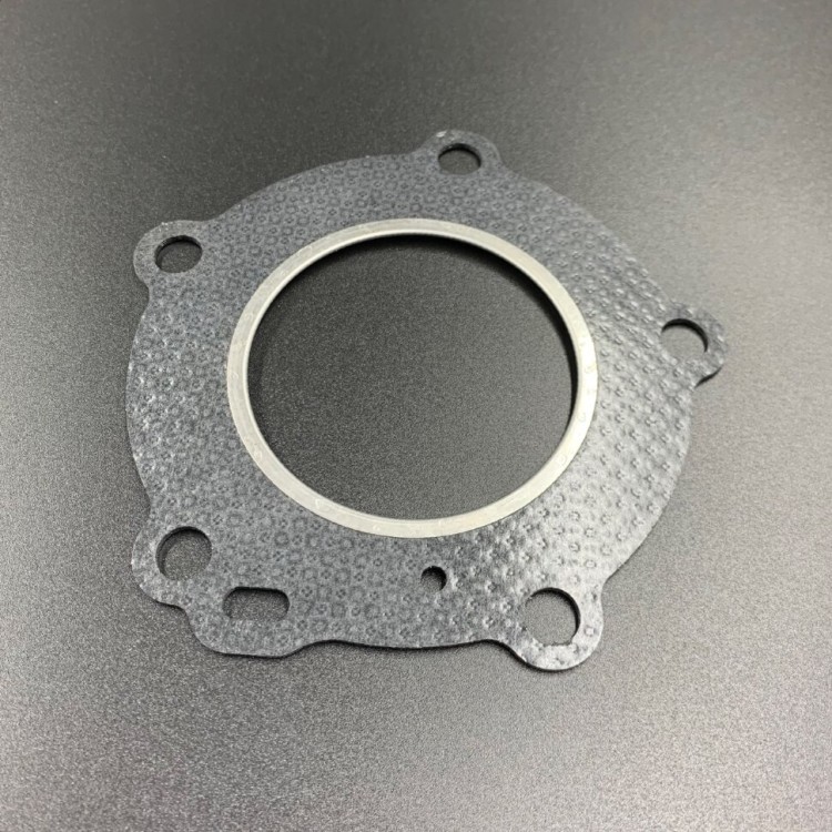 Прокладка под головку Tohatsu 5 (Tohatsu), арт. 369-01005-2,          TOHATSU 