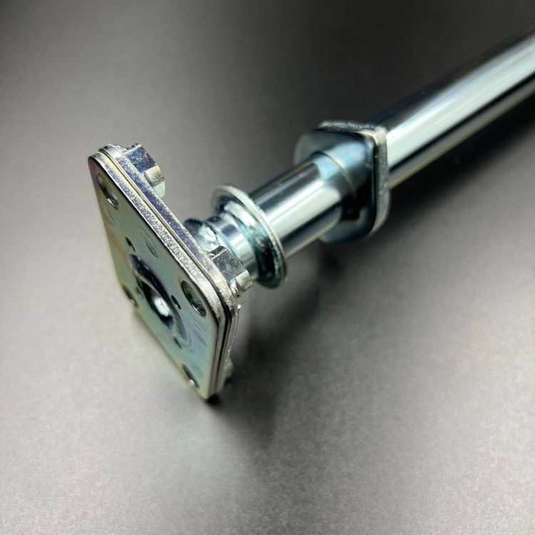 Вал рулевой Yamaha VK540(94-14) (Yamaha), арт. 8AT-23813-01,          YAMAHA 