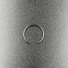 Стопорное кольцо 25-30 F9.9-70 (Yamaha), арт. 93450-17129,          YAMAHA 