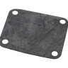 Мембрана топливного насоса Tohatsu/Mercury 5-9.8, Omax, арт. 369033030_OM,          Omax 