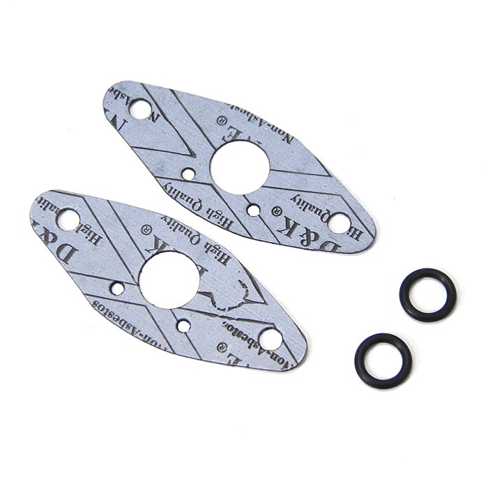 Комплект прокладок RAVE клапана BRP 09-719113, арт. 09-719113,          SPI 