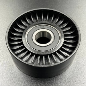 Ролик натяжителя приводного ремня для MERCRUISER  (JSP)