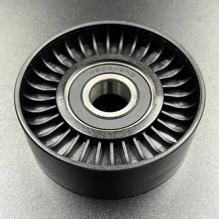 Ролик натяжителя приводного ремня для MERCRUISER  (JSP), арт. 865598-K,          JSP 