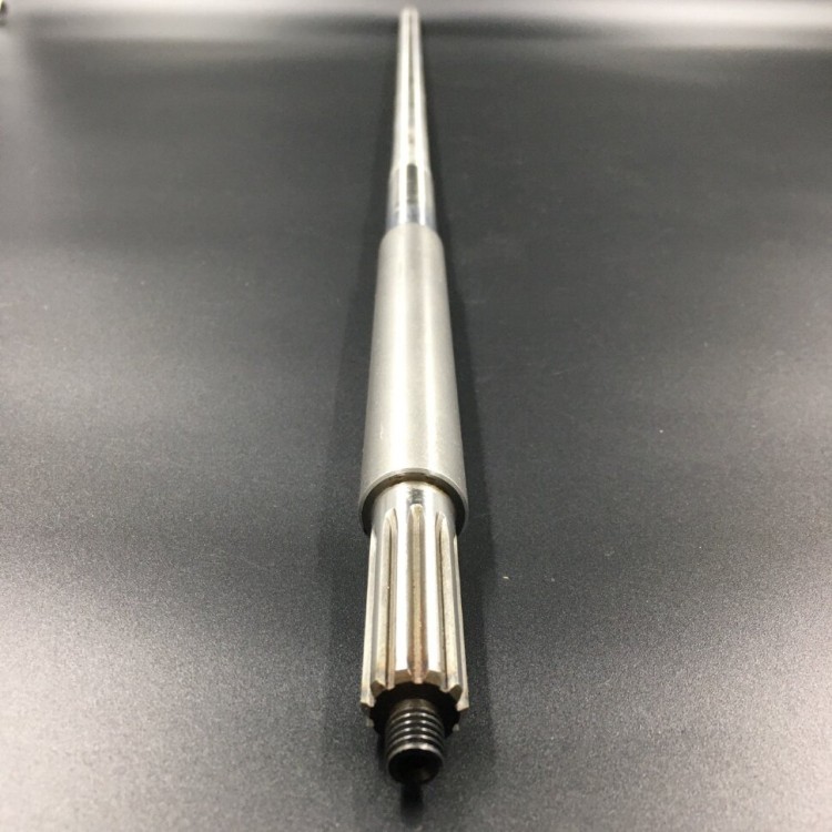 Вал торсионный Suzuki DT20-30 (L) (Osaka), арт. 57110-96303-TW,          OSAKA 