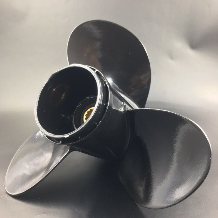 Гребной винт Suzuki DT40-DT65, DF40-DF50, DF40A-DF60A (3x11-1/2x13) (E.Chance), арт. 58100-94313-019-TW,          РРЦ РАЗНОЕ 