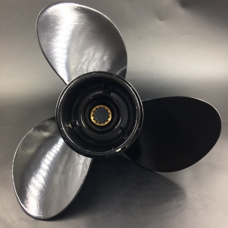 Гребной винт Suzuki DT40-DT65, DF40-DF50, DF40A-DF60A (3x11-1/2x13) (E.Chance), арт. 58100-94313-019-TW,          РРЦ РАЗНОЕ 