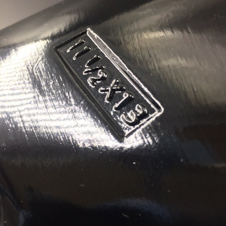 Гребной винт Suzuki DT40-DT65, DF40-DF50, DF40A-DF60A (3x11-1/2x13) (E.Chance), арт. 58100-94313-019-TW,          РРЦ РАЗНОЕ 