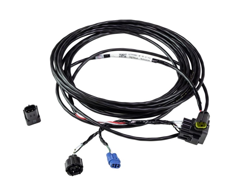 Кабель KLS Suzuki DF150A-350A (6.5 м), арт. 3666296L01000,          Suzuki 