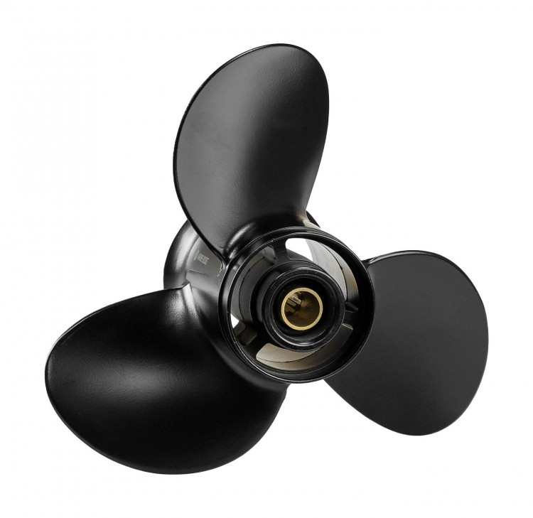 Гребной винт 3x10-1/4x12, Marine Rocket, арт. 4211-103-120,          Marine Rocket 