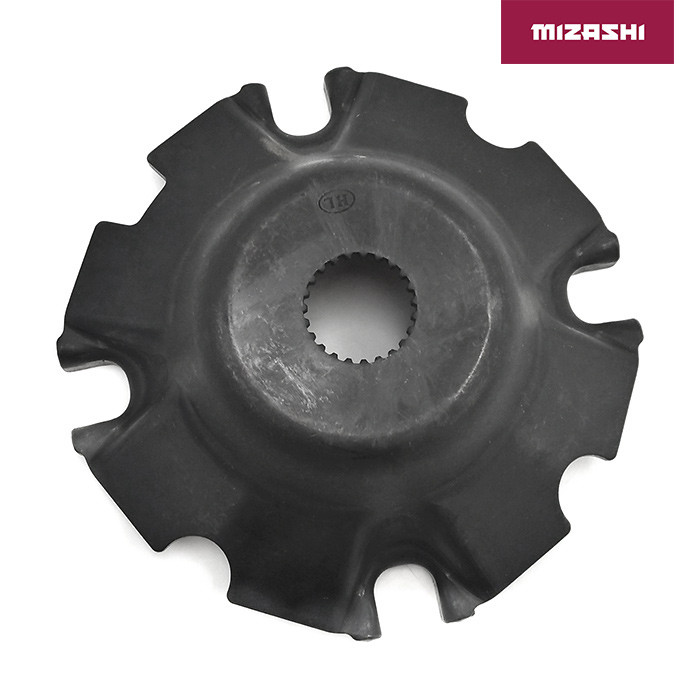 Диск опорный ведущего шкива вариатора (HL) AT-MZ1223, арт. AT-MZ1223,          MIZASHI 