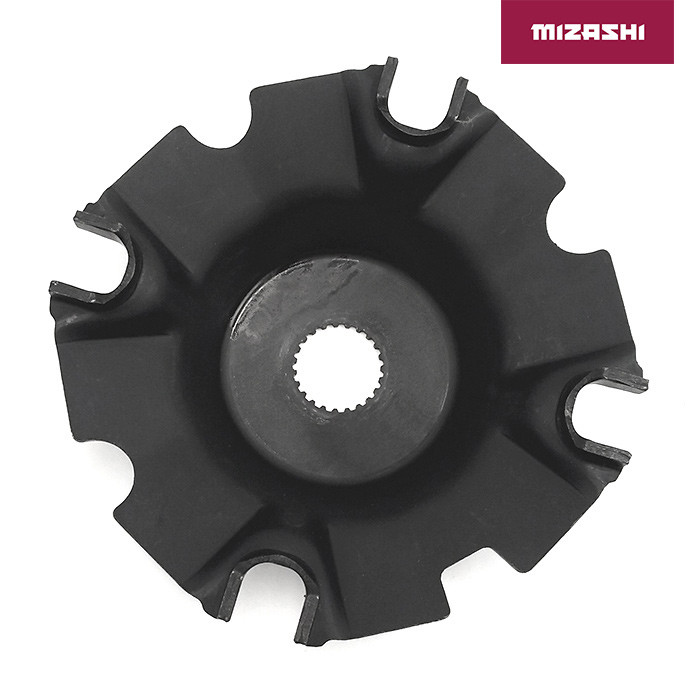 Диск опорный ведущего шкива вариатора (HL) AT-MZ1223, арт. AT-MZ1223,          MIZASHI 