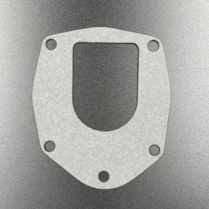 Прокладка под пластину помпы охлаждения Honda/Mercury 75-90 (27-43033) (KACAWA)