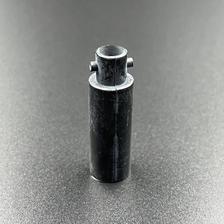 Уплотнение трубки охлаждения HK2.5S.13-3 Yamaha 2-5, F2-2.5 (HK2.5S.13-3) (Kacawa), арт. 6E0-44366-00-TW,          KACAWA 