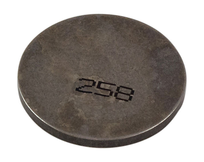 Шайба толкателя клапана Suzuki (258), арт. 1289293J00258,          SUZUKI 