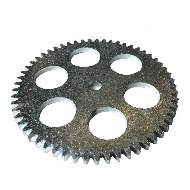 Шестерня большая вала свободного сброса для якорной лебедки  Fisher 45, SK-BGF120-ts, арт. SK-BGF120-ts,          Skipper 