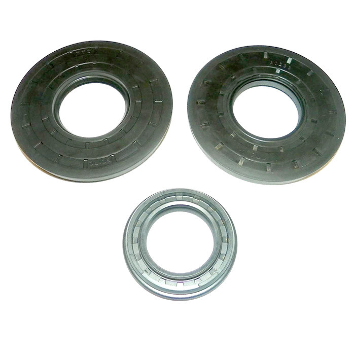 Комплект сальников (Mag+Pto) Yamaha 650/701/760/1100/1200 009-911T, арт. 009-911T,          WSM 