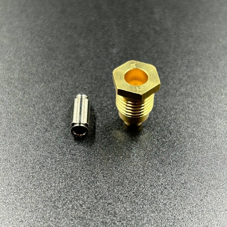 Игла поплавковой камеры карбюратора Yamaha 40-50 (в сборе) (6H4-14590-01) (Yamaha), арт. 6H4-14590-02,          YAMAHA  Игла поплавковой камеры карбюратора Yamaha 40-50 (в сборе) (6H4-14590-01) (Yamaha), арт. 6H4-14590-02,          YAMAHA