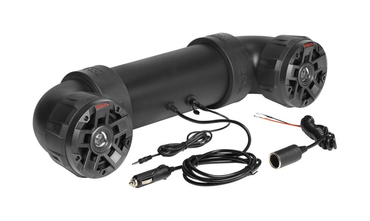 Аудиосистема BOSS UTV4B, арт. UTV4B,          Boss Audio 