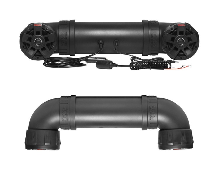 Аудиосистема BOSS UTV4B, арт. UTV4B,          Boss Audio 