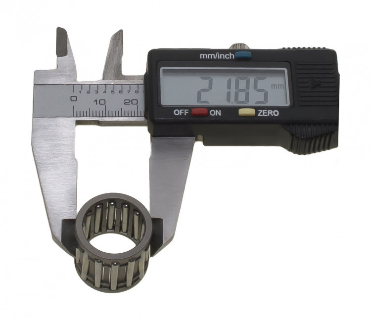 Подшипник 18х23х22, Suzuki, арт. 0926318016000,          SUZUKI 