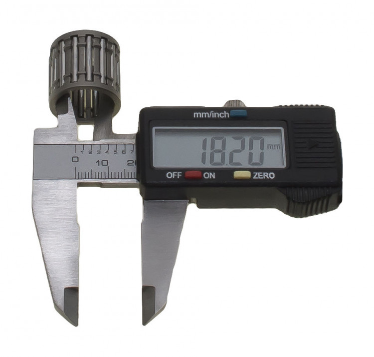 Подшипник 18х23х22, Suzuki, арт. 0926318016000,          SUZUKI 